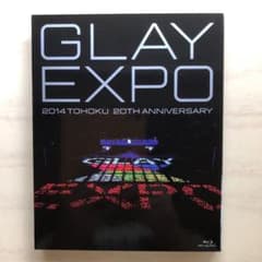 GLAY/GLAY EXPO 2014 TOHOKU 20th Anniver…のサムネイル