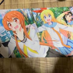 ニセコイプレイマットのサムネイル