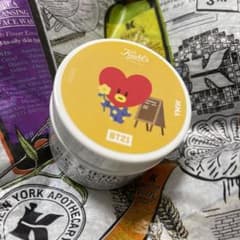 あんゆず様専用   キールズ クリーム BT21 TATAのサムネイル