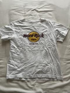 Hard Rock Cafe Tシャツ Lサイズ ホワイトのサムネイル