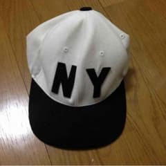 NYキャップ♡のサムネイル