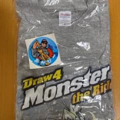Draw4 Tシャツのサムネイル