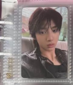 CORTIS ジュフン 1st サノク 事前収録限定 トレカ B - メルカリ