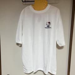 キティちゃん Tシャツのサムネイル