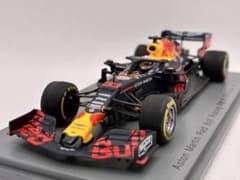 スパークRed Bull RB15 #33 中国 2019 - メルカリ