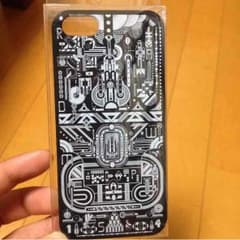 RADWIMPS iPhone5/5sケースのサムネイル