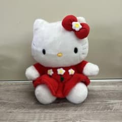 3F 平成レトロ 昔のキティちゃん ぬいぐるみ サンリオ ビンテージ 個性派 3F 平成レトロ 昔のキティちゃん ぬいぐるみ サンリオ ビンテージ 個性