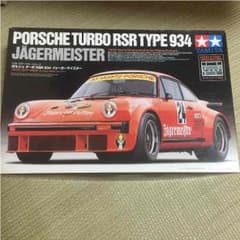 タミヤ プラモデル  ティンジャン様 専用のサムネイル