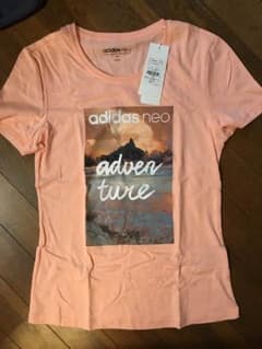 Tシャツ アディダスネオのサムネイル