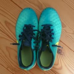 ナイキ 室内シューズ 22.5センチのサムネイル