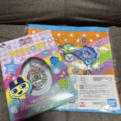 이치 반 쿠지 다마고치 ~ 레이와에서 발견! A상 E상 F상 세트