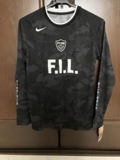 F.C.R.B. GAME SHIRTゲームシャツ　新品のサムネイル