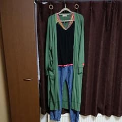 HI!!様専用   チチカカ すぐ着れるセット⑩ パンツのみ☆のサムネイル