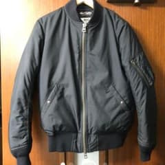 Ron Herman RHC × Wild Things MA1 ジャケットのサムネイル