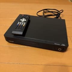 TOSHIBA REGZA DBP-S500 ブルーレイプレーヤー - メルカリ