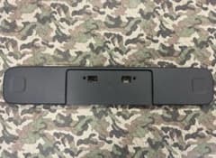 マッシー様専用フリードクロスター 純正 フロント ロアグリル ラプター