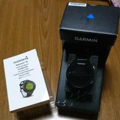 GARMIN APPROACH S6のサムネイル