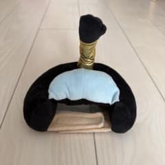 犬用 被り物 帽子 ペット用のサムネイル