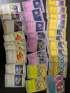 ポケモンカード デッキパーツセット ドラパルトexのサムネイル