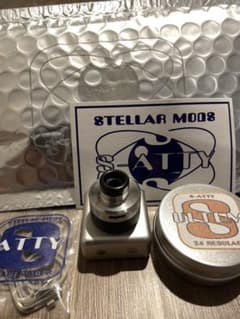 STELLAR MODS S-ATTYのサムネイル