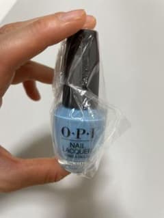 OPI ネイルラッカー　NL N87のサムネイル
