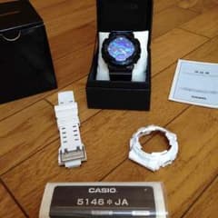 G-SHOCK 時計のサムネイル