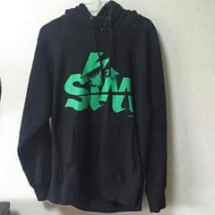 SiMパーカのサムネイル