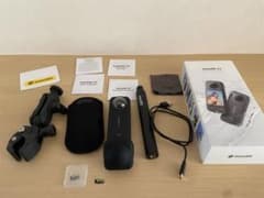 Insta360 X3 諸々セットのサムネイル