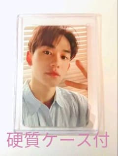 ルーカス トレカ SuperM スーパーエム One   NCT WayV 威神のサムネイル