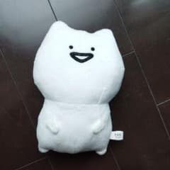 문구와 함께 문구 씨 귀는 박제 인형