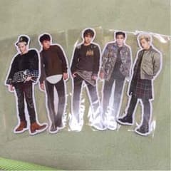 BIGBANG マグネットのサムネイル