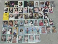 Nさん専用 TWICE ミナ トレカ 大量セット まとめ売りのサムネイル