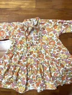 Ghanda Clothing 1歳2歳　完売品のサムネイル