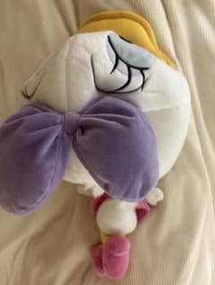 ディズニー　デイジー　ファンキャップ　ディズニーリゾートのサムネイル