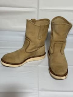 RED WING/レッドウイング 8168 ペコス 6Dのサムネイル