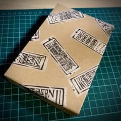 プレゼント企画当選品のサムネイル
