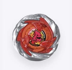 BEYBLADE X ベイブレード ランダムブースター11 ゴーストサークル