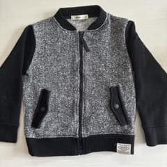 MPS キッズアウター120cmのサムネイル