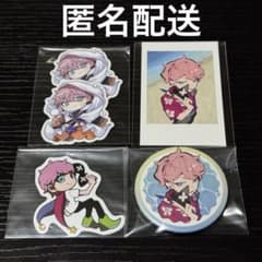CRグッズ/ふらんしすこのサムネイル