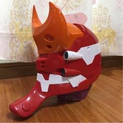 エヴァ弐号機 ポップコーンバケツのサムネイル