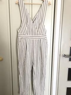 【クマさん様　専用】オールインワン サロペットのサムネイル