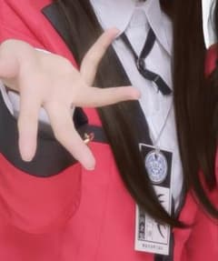 賭ケグルイ 百花王学園 制服 コスプレ衣装のサムネイル