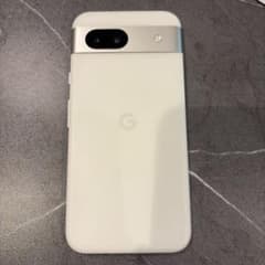 きょうちゃん美品 Googlepixel8a SIMフリー128GB箱付き きょうちゃん様専用美品 Googlepixel8a SIMフリー128GB箱付き - メルカリ