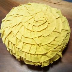 フランフラン　カリス　クッションのサムネイル