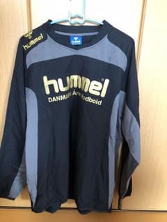 hummel ピステのサムネイル