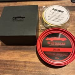 新品】シュアラスター マスターワークス ワックス - メルカリ