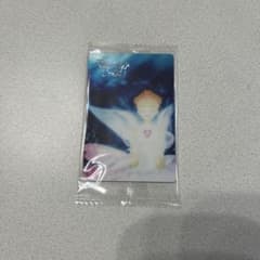 矢沢あいウエハースのサムネイル