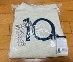 Nissy  ツアーパーカーのサムネイル