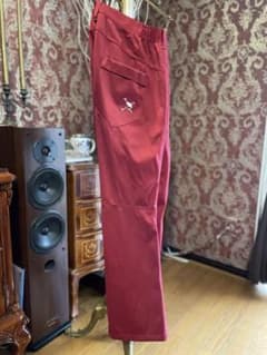 オークリー  ゴルフパンツ　XL  【美品】のサムネイル