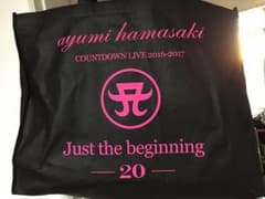 浜崎あゆみ グッズまとめ売りのサムネイル